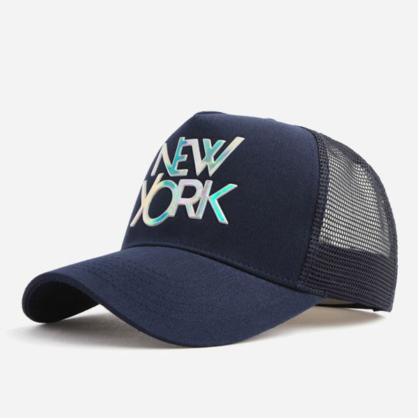 시즌 크롬뉴욕 여름 야구모자 / 시밀러룩 모자