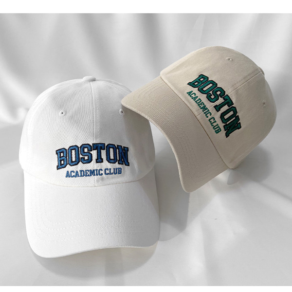 신정 보스턴 야구 모자