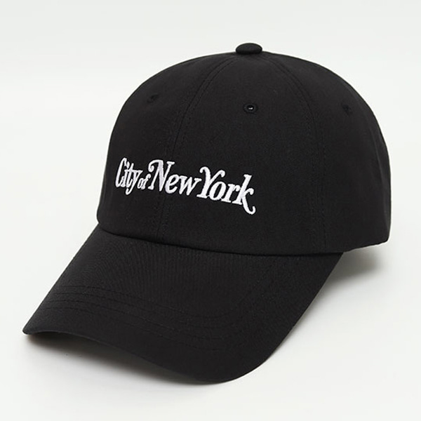 태풍 뉴욕시티 야구 모자