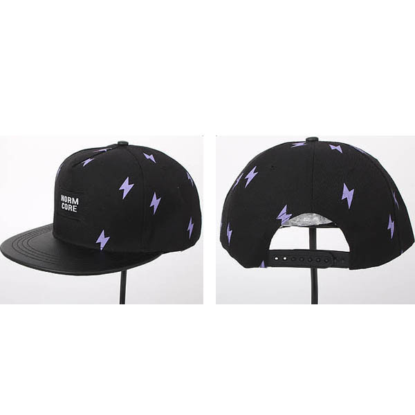 라이징 스냅백 / 힙합 남녀공용 모자